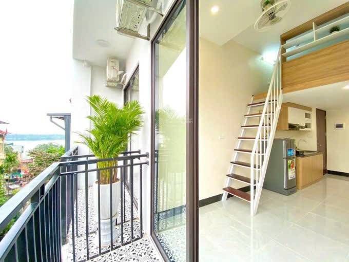 Bán Nhà Phố Bạch Đằng, 70M2, 6 Tầng Thang Máy, 2 Mặt Ngõ Ô Tô Tránh, Dòng Tiền 1 Tỷ/Năm, 23 Tỷ